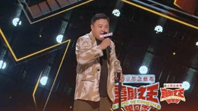 脱口秀段子有深意吗吗,脱口秀经典段子稿子