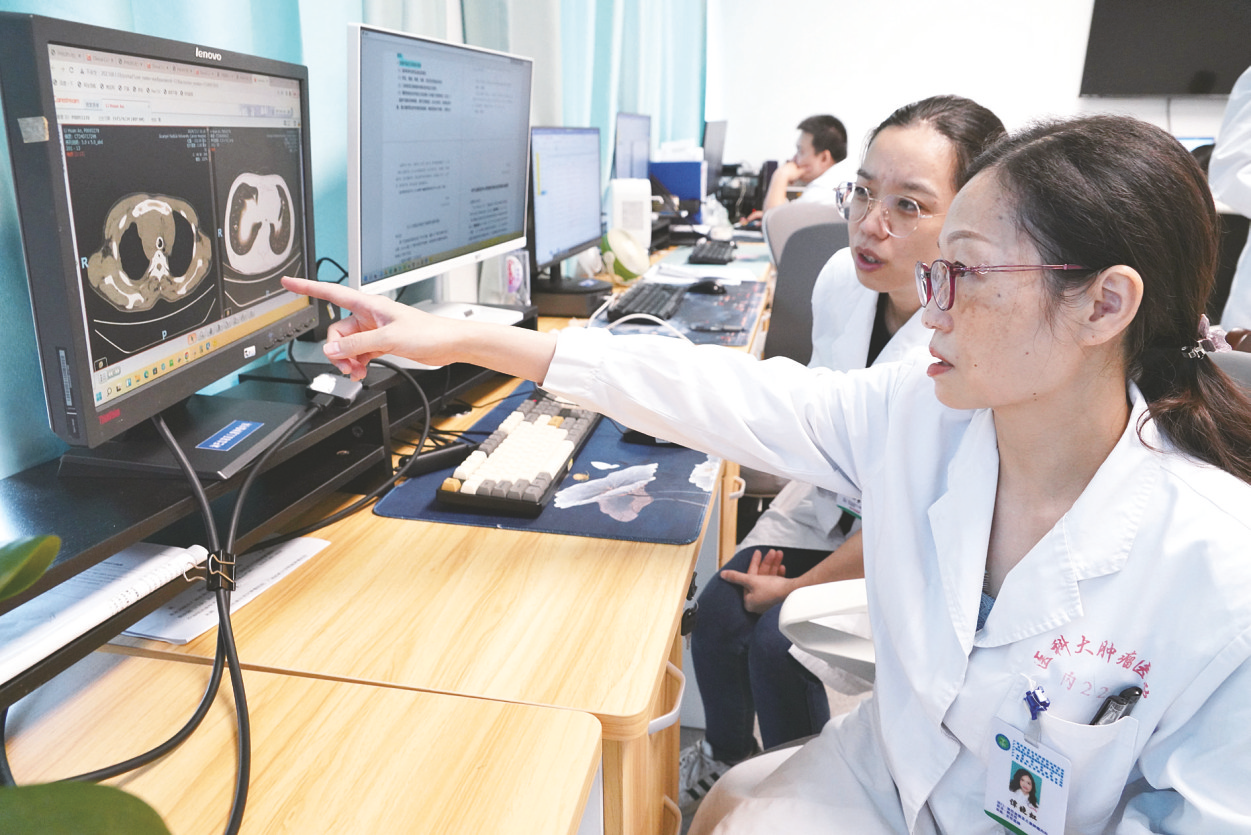 弥漫性大 b细胞淋巴瘤 治