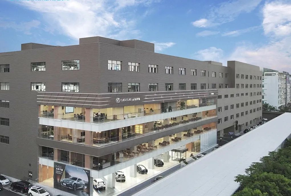 利润大幅下滑，汽车经销商路在何方？