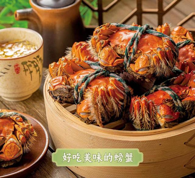 姜堰游玩攻略美食,姜堰游玩攻略美食推荐