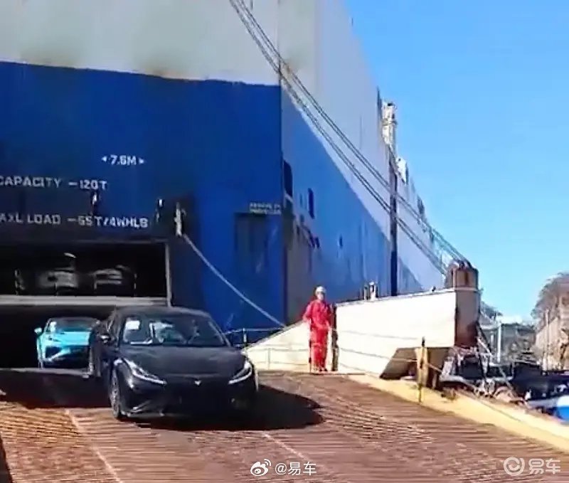 哪吒汽车加速在巴西市场布局 已开拓超过30余家经销门店