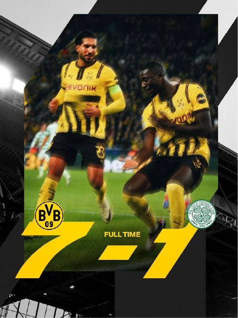 多特蒙德主场迎战霍芬海姆关键战役直播呈现