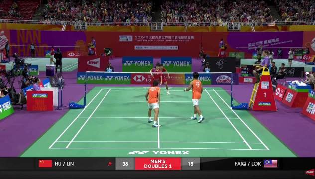 攻防大战上演 柔佛与上海海港争夺小组出线关键三分