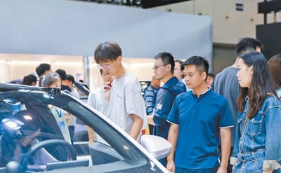 大卖场迎来“换新”潮