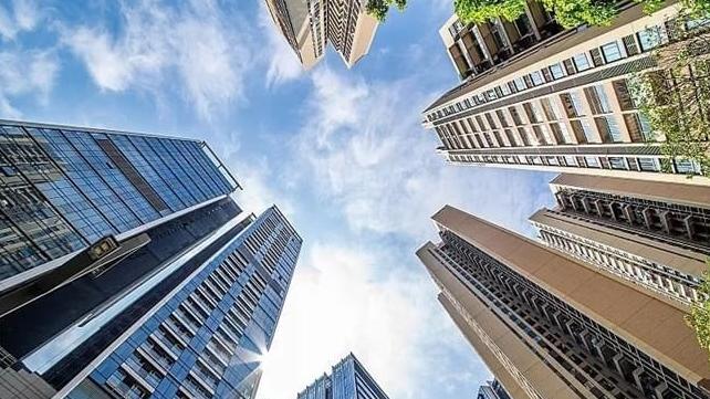 国庆黄金周楼市成交大幅提升多地晒成绩单,部分房企官宣涨价或全面收回折扣