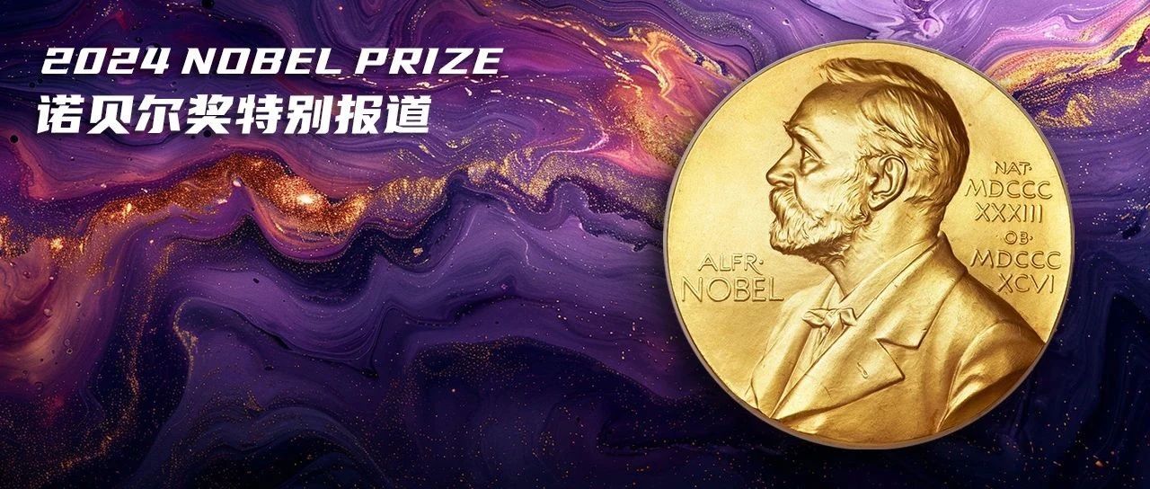 刚刚！2024年诺贝尔化学奖正式揭晓遗传信息获奖者教授_新浪新闻
