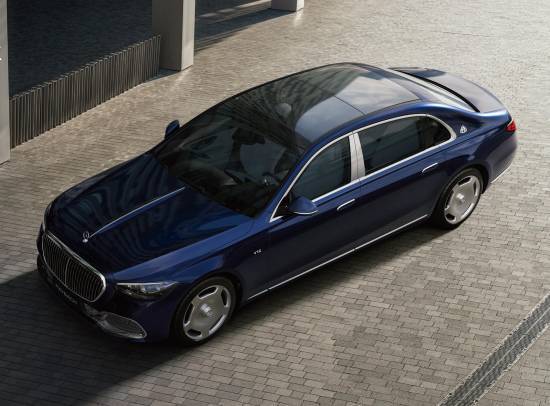 经销商回应迈巴赫渗水事件!将继续与客户理性协商