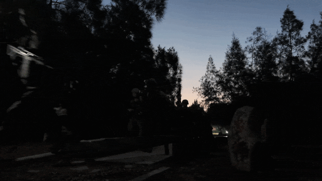 来源:东部战区