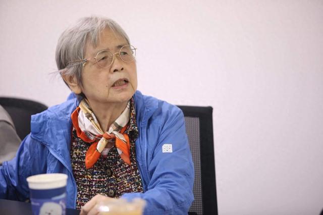 北京大学城市与环境学院教授王缉慈认为,实质意义上的孵化器,应该是创业生态系统。澎湃新闻记者 权义 图