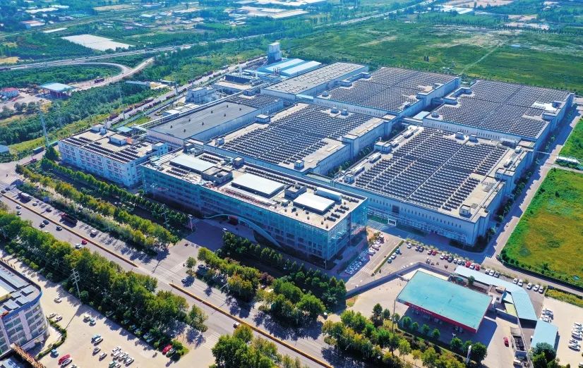 多氟多(焦作)新能源科技有限公司年产6亿瓦时能量型动力锂离子电池组项目。