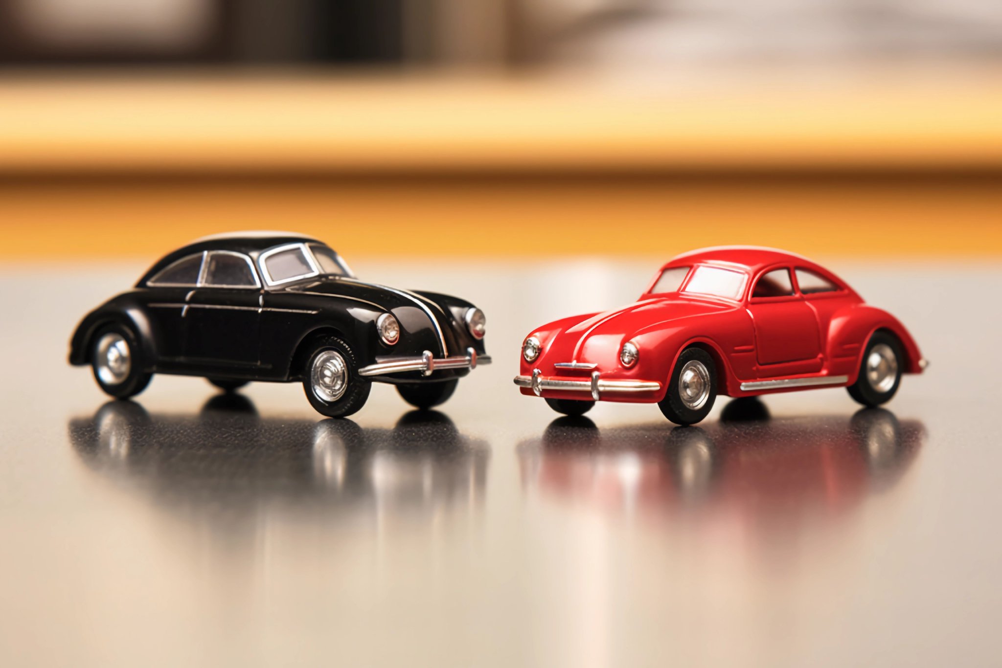 合资品牌主动官降推低配,燃油车想打赢价格反扑战