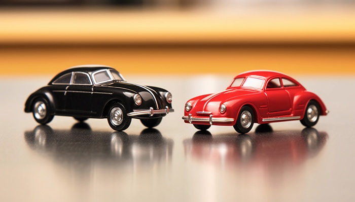 合资品牌主动官降推低配，燃油车想打赢价格反扑战