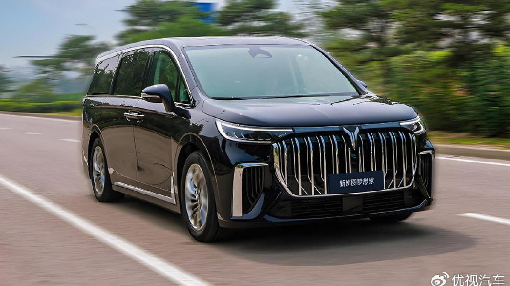 想买“带电”的MPV怎么选？建议认准这3款，最低只要21万