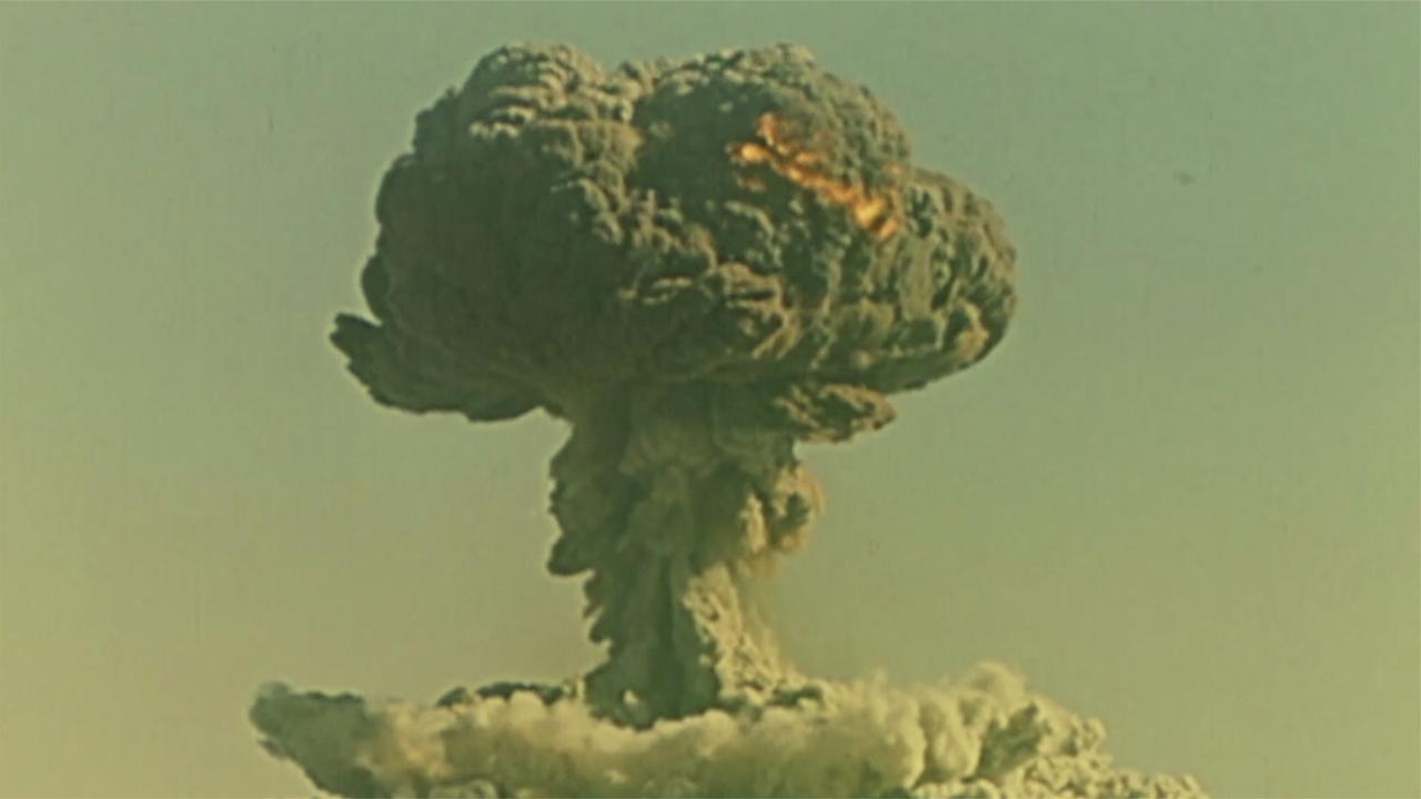 极限条件下，地球最多能承受几颗原子弹？...