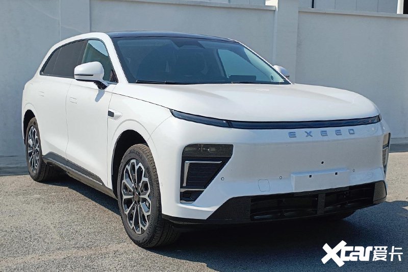 星纪元新ET增程215Km纯电续航 “放弃”宁德时代电池