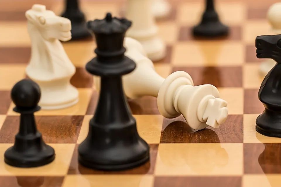 图片来源:Pixabay