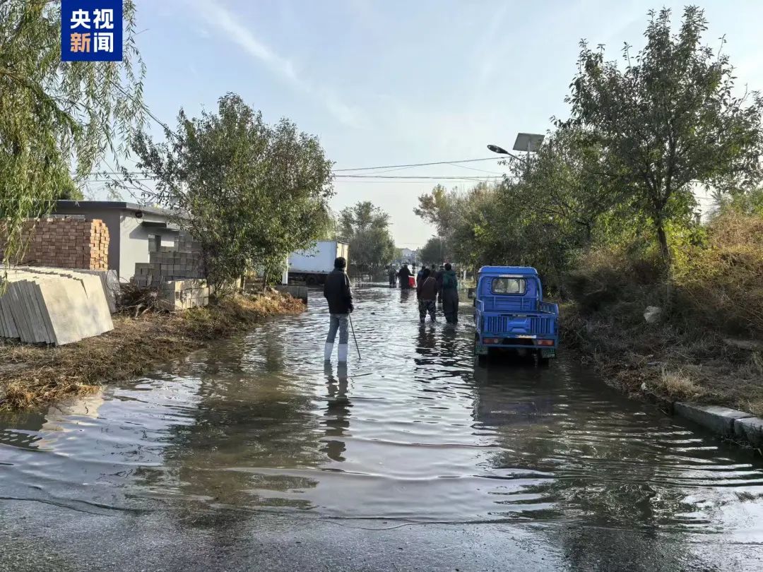 编辑 陈艳婷 来源:央视新闻