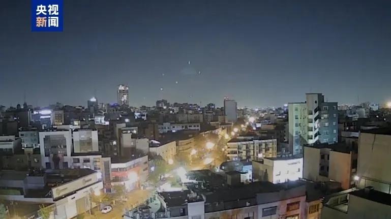 央视新闻报道配图