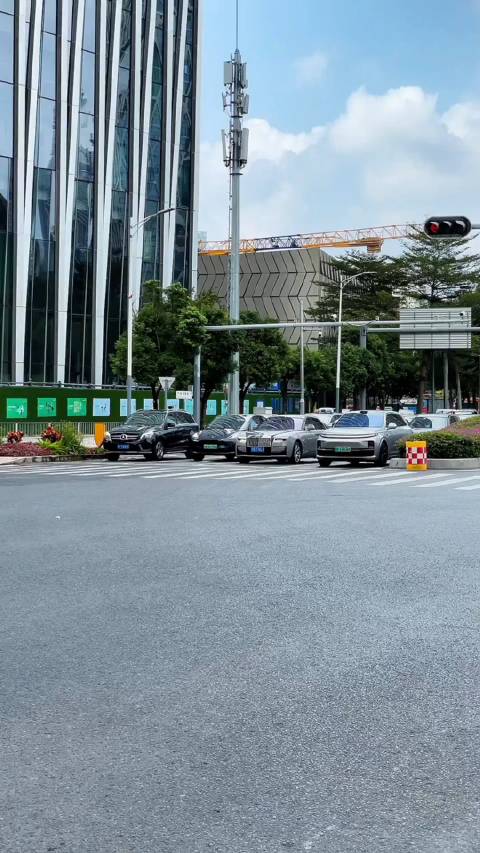 最新款劳斯莱斯古思特，堪称“移动的贵宾厅”