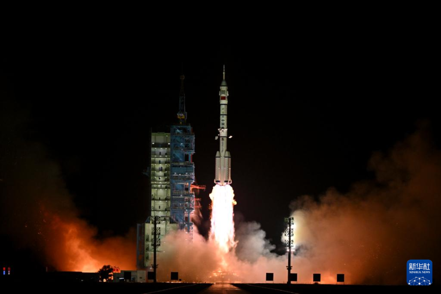 中国式现代化发展历程 解放思想推动共同富裕