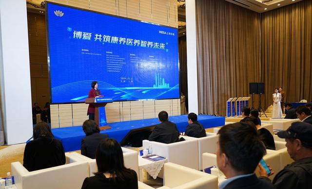 研讨会现场 民革上海市委会 供图