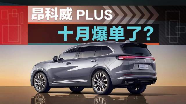 自从别克昂科威PLUS推出了一口价政策之后…