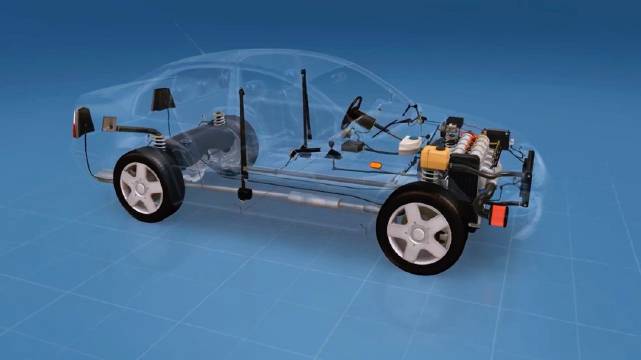 在当今这个快节奏的时代，汽车作为代步工具，是科技与艺术的结晶