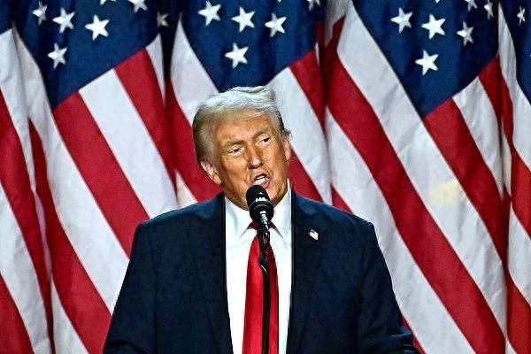 又一批人选曝光！特朗普挑选“忠诚”的政府要员：反移民、对华强硬…强脉冲光
