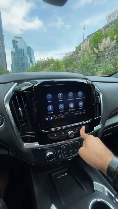 汽车的隐藏保险箱