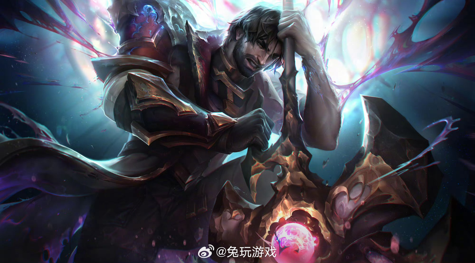 5亿年前太阳系星系战争 地球文明或是幸存者吗