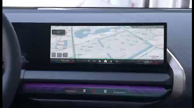 宝马X3一直是中型SUV市场上的常青树…