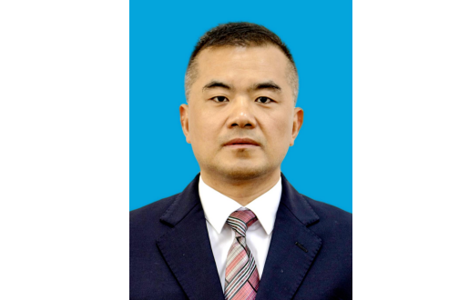 蒲守智。圖/景德鎮陶瓷大學官網
