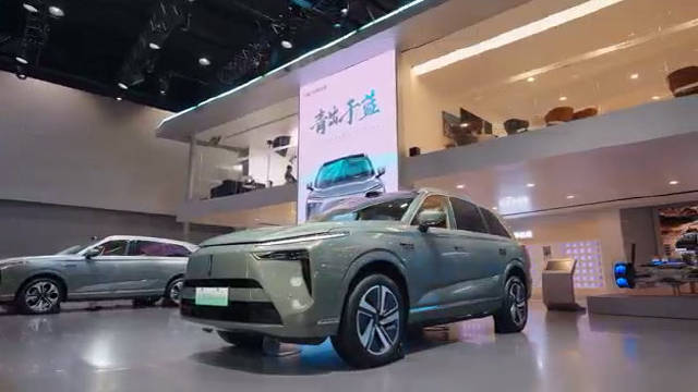 3000平，1款车，青一色…