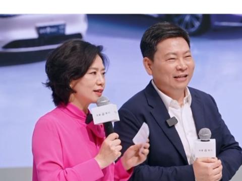 中国自己的超高端品牌，尊界震撼来袭！11月底正式亮相