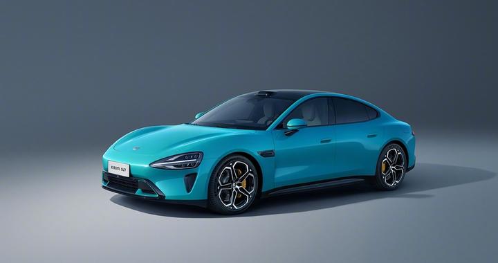 四个0的特点 雷军展示小米汽车的全新智能底盘技术