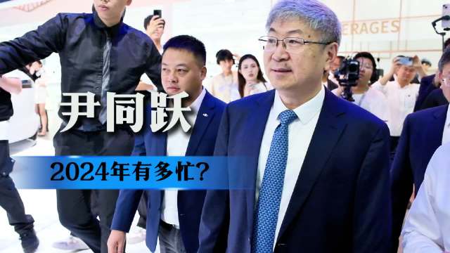 在2024广州国际汽车展览会上再次感受到了奇瑞的不客气…