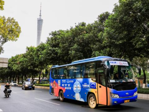 腾云“家”“悟”筋斗云专线圆满收官，乘客直呼：还想再坐一次！