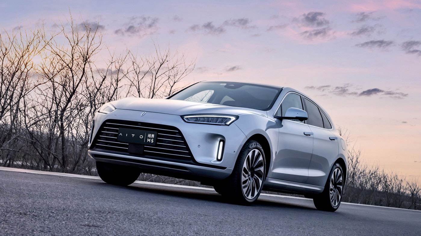 燃油车发展，远无止境