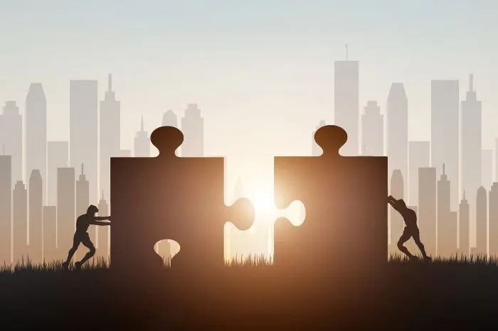 作 者丨李政编 辑丨孙静芳图 源丨图虫