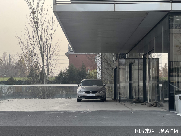 退场漩涡中的4S店：从年亏千万到单车躺赚