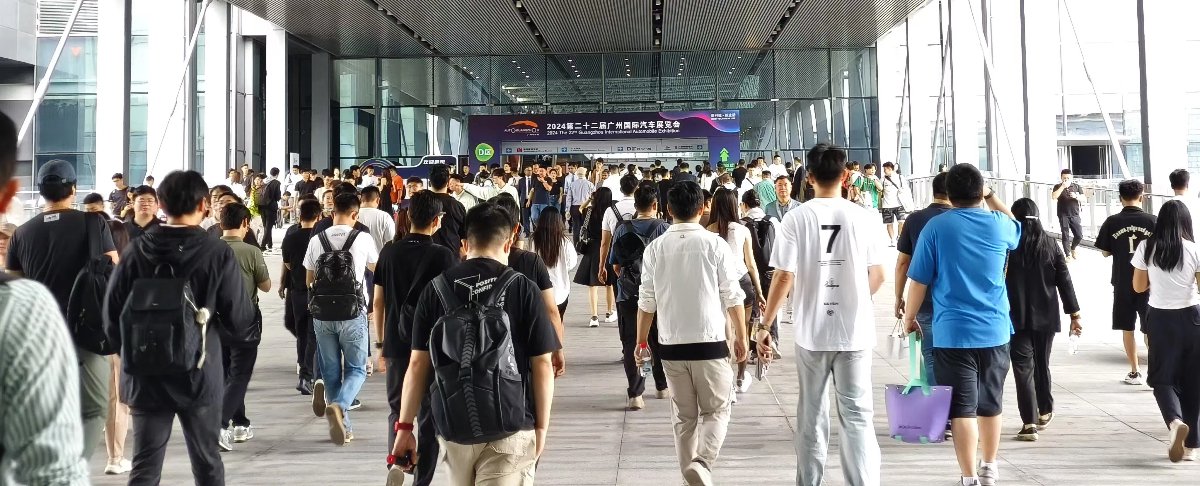 流量变迁下，车展的归向与思索