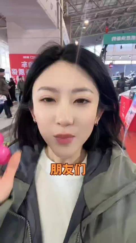 不看不知道，一看吓一跳，快来看看，车展上这些车价格居然这么低！