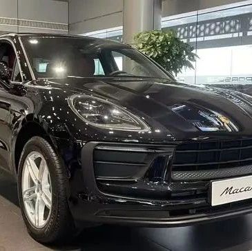 保时捷被迫拯救在华业务