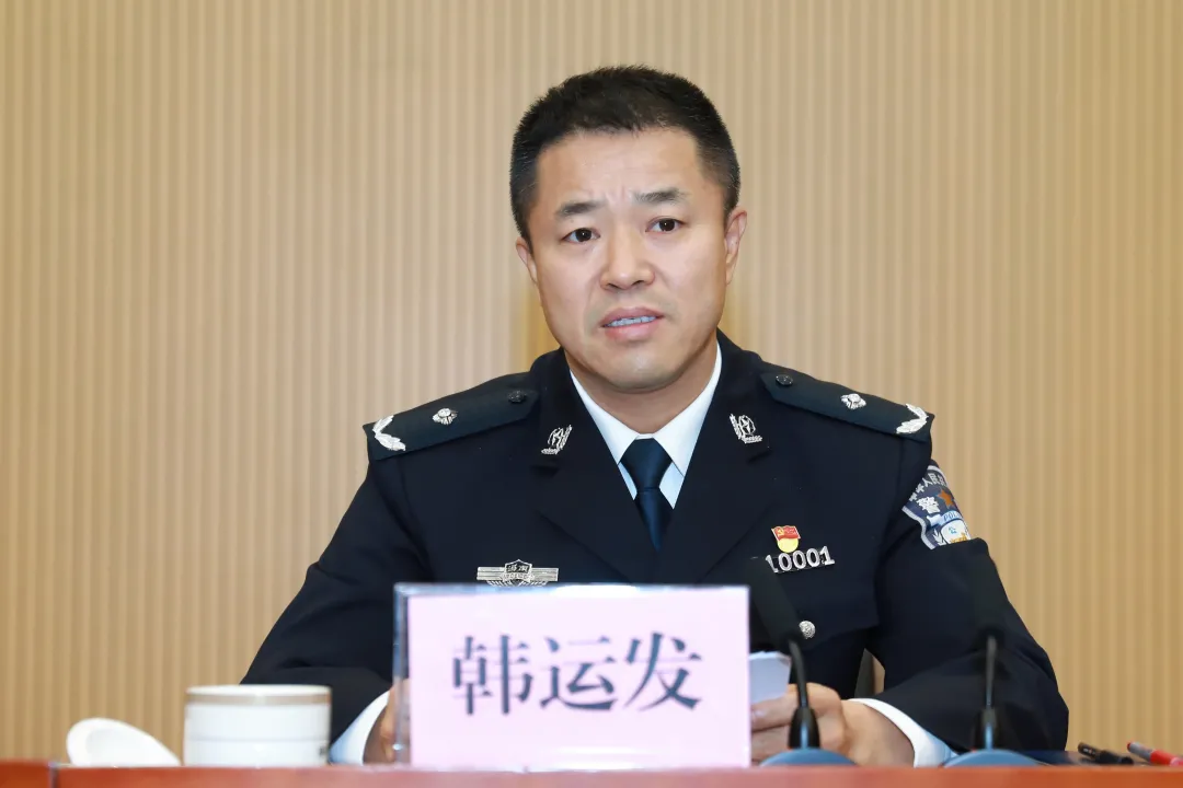 韓運發（資料圖）