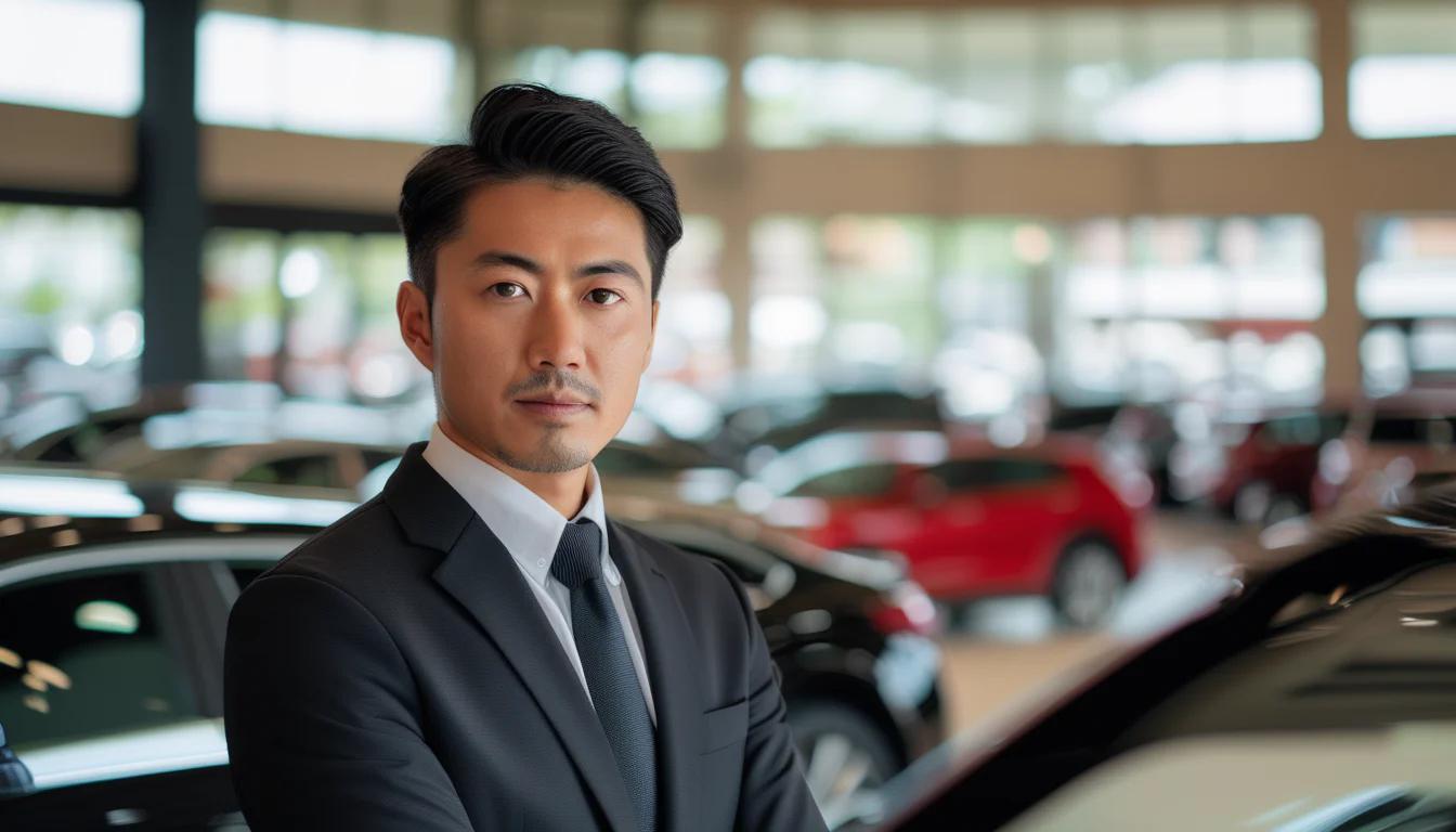 全国4S店仅10%盈利，经销商被迫活成了“拼多多”