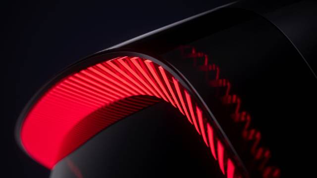 奔驰首款纯电 MPV 来了 2026 年…