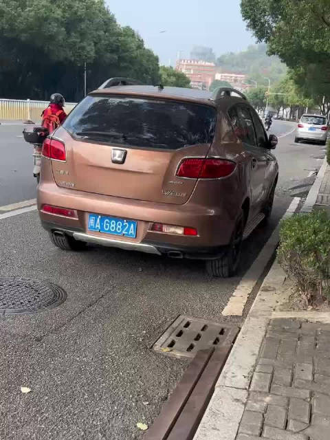 视频：集合3台纳智捷大7，是种什么体验