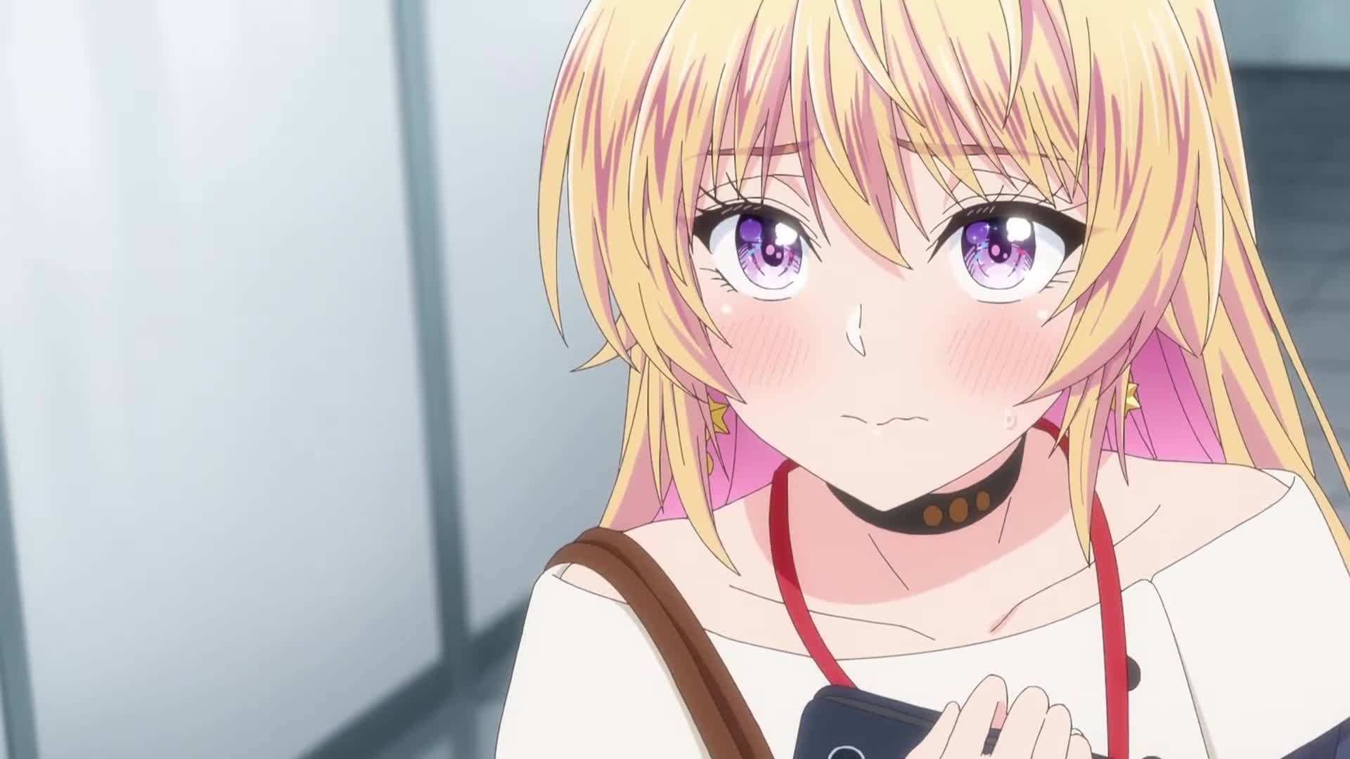 爱到深处是笨拙 爱情中的笨拙表现