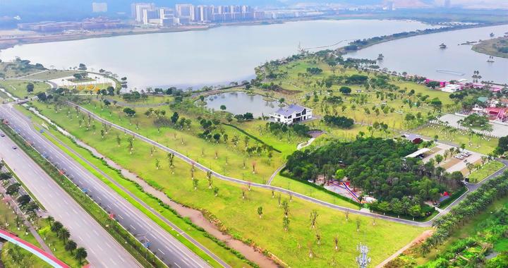 珠海金湾红旗镇小巷子里藏着哪些本地风情与生活秘密