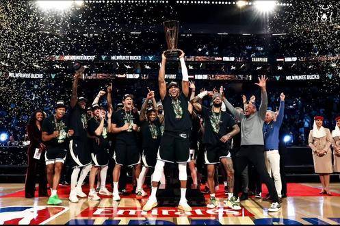 雄鹿NBA直播高清流畅零延迟掌握最新战术布局与球员表现分析